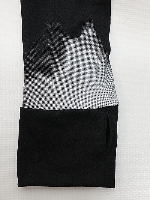 (ͽ���ʡ�4��5������ͽ��/kiryuyrik������奦����奦/BEATENJIKU Armband/Black