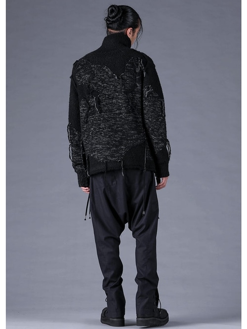 (ͽ���ʡ�9��10������ͽ��/D.HYGEN���ǥ����ϥ�����/���᡼�����󥿡�����˥åȥץ륪���С�/CHARCOAL��BLACK