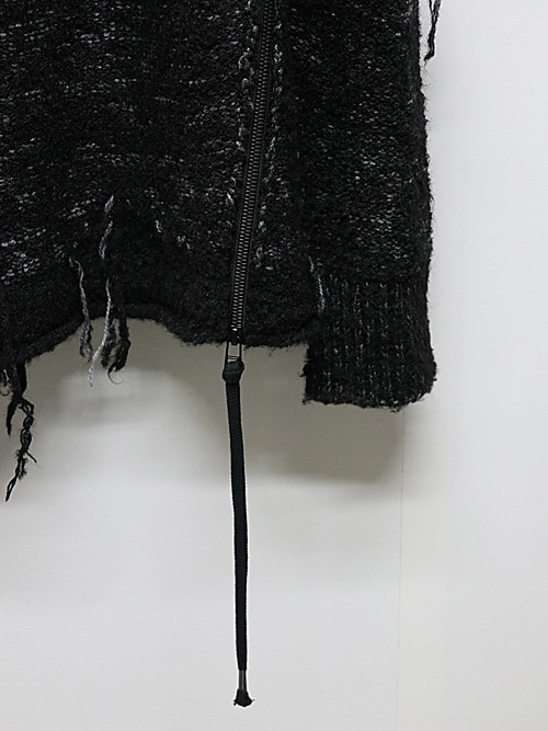 (ͽ���ʡ�9��10������ͽ��/D.HYGEN���ǥ����ϥ�����/���᡼�����󥿡�����˥åȥץ륪���С�/CHARCOAL��BLACK