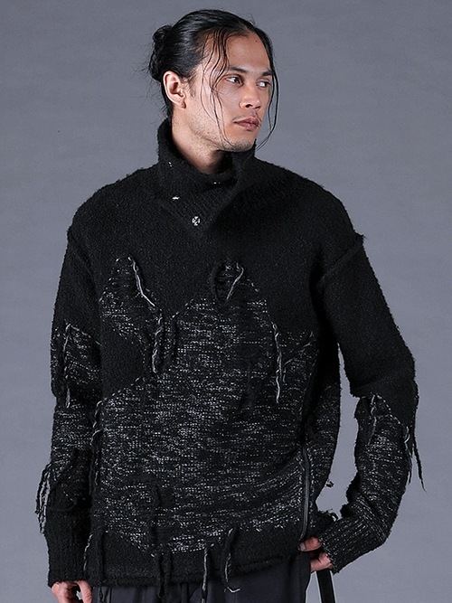 (ͽ���ʡ�9��10������ͽ��/D.HYGEN���ǥ����ϥ�����/���᡼�����󥿡�����˥åȥץ륪���С�/CHARCOAL��BLACK