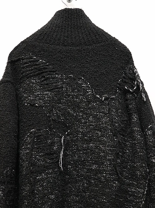 (ͽ���ʡ�9��10������ͽ��/D.HYGEN���ǥ����ϥ�����/���᡼�����󥿡�����˥åȥץ륪���С�/CHARCOAL��BLACK