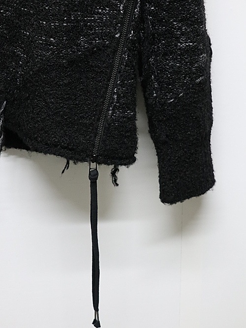 (ͽ���ʡ�9��10������ͽ��/D.HYGEN���ǥ����ϥ�����/���᡼�����󥿡�����˥åȥץ륪���С�/CHARCOAL��BLACK