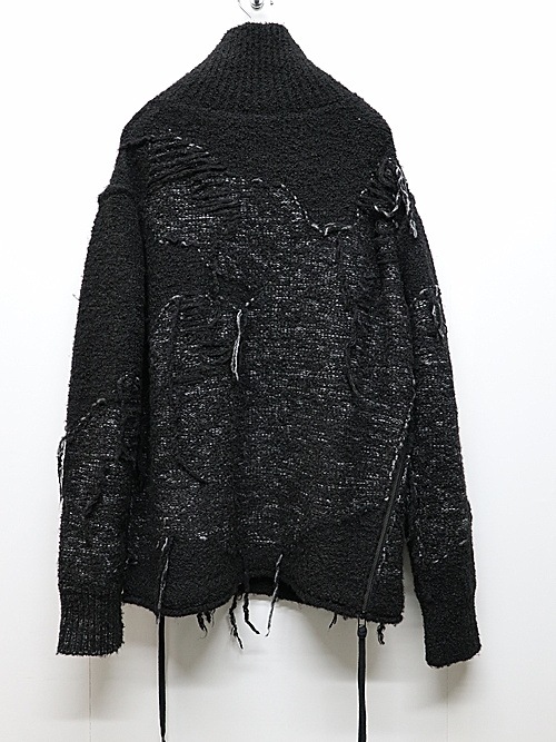 (ͽ���ʡ�9��10������ͽ��/D.HYGEN���ǥ����ϥ�����/���᡼�����󥿡�����˥åȥץ륪���С�/CHARCOAL��BLACK