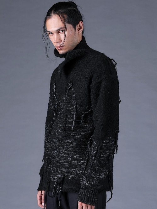 (ͽ���ʡ�9��10������ͽ��/D.HYGEN���ǥ����ϥ�����/���᡼�����󥿡�����˥åȥץ륪���С�/CHARCOAL��BLACK