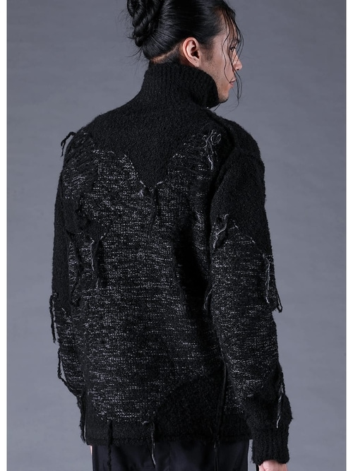 (ͽ���ʡ�9��10������ͽ��/D.HYGEN���ǥ����ϥ�����/���᡼�����󥿡�����˥åȥץ륪���С�/CHARCOAL��BLACK