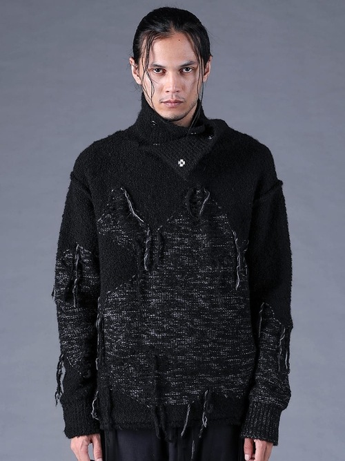 (ͽ���ʡ�9��10������ͽ��/D.HYGEN���ǥ����ϥ�����/���᡼�����󥿡�����˥åȥץ륪���С�/CHARCOAL��BLACK