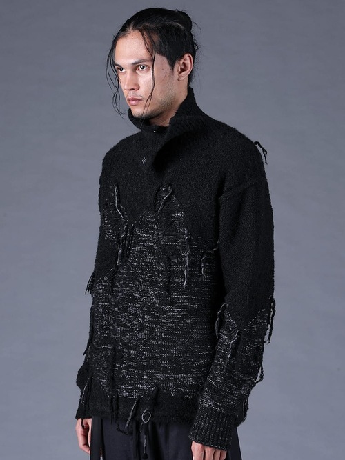 (ͽ���ʡ�9��10������ͽ��/D.HYGEN���ǥ����ϥ�����/���᡼�����󥿡�����˥åȥץ륪���С�/CHARCOAL��BLACK