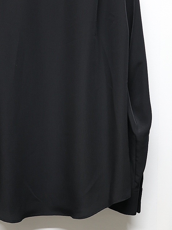 LAD MUSICIAN����å� �ߥ塼�������/DECHINE STANDARD SHIRT/BLACK