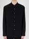 LAD MUSICIAN����å� �ߥ塼�������/DECHINE STANDARD SHIRT/BLACK