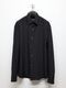LAD MUSICIAN����å� �ߥ塼�������/DECHINE STANDARD SHIRT/BLACK