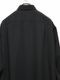 LAD MUSICIAN����å� �ߥ塼�������/DECHINE STANDARD SHIRT/BLACK
