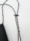 SALE30%OFF/Ground Y饦ɥ磻/ARTIFICIAL LEATHER PHONE SHOULDER CASE/BLK.