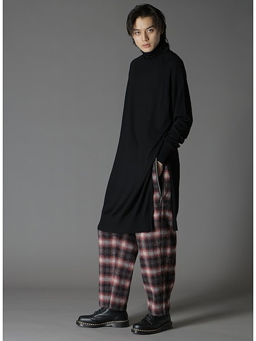 Ground Y�����饦��ɥ磻/�������ȥ�ե�������Υ����� �����ȥ�ͥå����󥰥˥å�/�֥�å�.