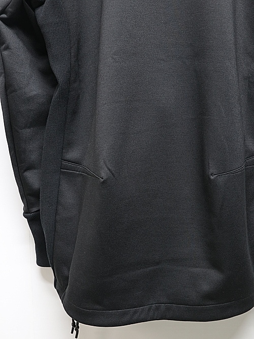 RIPVANWINKLE����åץ����󥦥��󥯥�/Xin������ܡ��� �� CORDURA�ʥ������å� COMBINATION JERSEY/BLACK