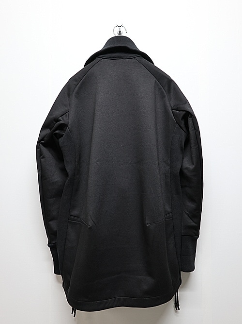 RIPVANWINKLE����åץ����󥦥��󥯥�/Xin������ܡ��� �� CORDURA�ʥ������å� COMBINATION JERSEY/BLACK