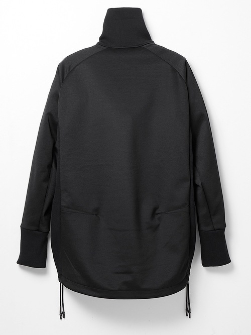 RIPVANWINKLE����åץ����󥦥��󥯥�/Xin������ܡ��� �� CORDURA�ʥ������å� COMBINATION JERSEY/BLACK