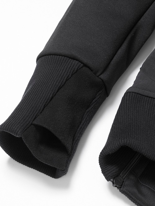 RIPVANWINKLE����åץ����󥦥��󥯥�/Xin������ܡ��� �� CORDURA�ʥ������å� COMBINATION JERSEY/BLACK