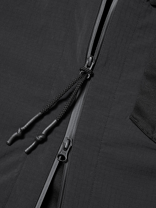 RIPVANWINKLE����åץ����󥦥��󥯥�/Xin������ܡ��� �� CORDURA�ʥ������å� COMBINATION JERSEY/BLACK