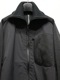 RIPVANWINKLE����åץ����󥦥��󥯥�/Xin������ܡ��� �� CORDURA�ʥ������å� COMBINATION JERSEY/BLACK