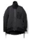 RIPVANWINKLE����åץ����󥦥��󥯥�/Xin������ܡ��� �� CORDURA�ʥ������å� COMBINATION JERSEY/BLACK