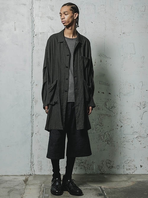 �㴰���The Viridi-anne���� ������ǥ�����/��������ӥ��� ����åץ�����/CHARCOAL