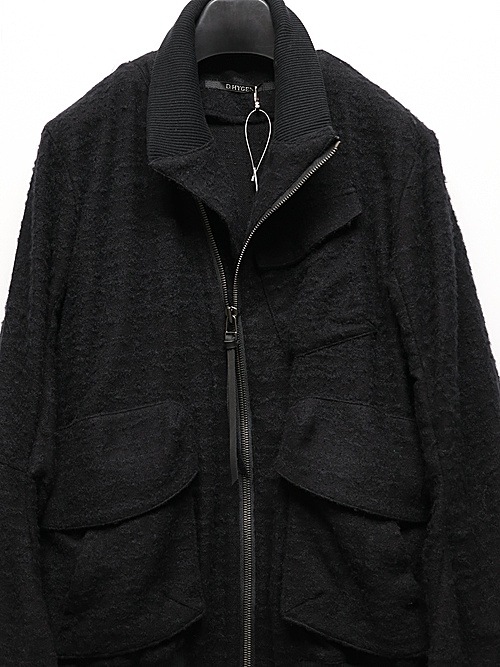 D.HYGENǥϥ/֥å󥰥ͥåץϥͥå饤ܥС㥱å/BLACK