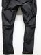 nude:masahiko maruyama ̡:ޥҥޥ/Movekeeoer Fabric SLIM CARGO PANTS/Black