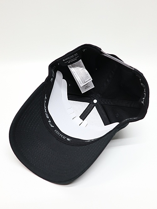 THE ONENESS�������ͥ�/Organic Cotton Cap/Black