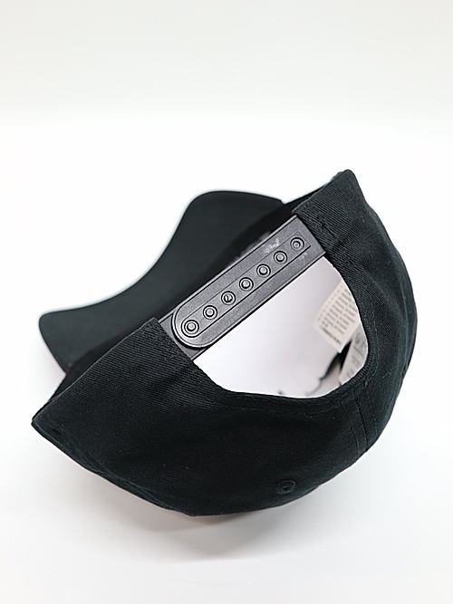 THE ONENESS�������ͥ�/Organic Cotton Cap/Black