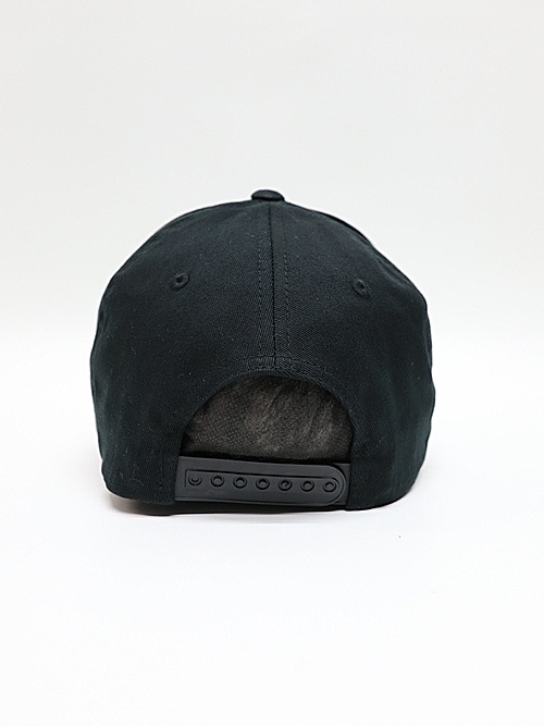 THE ONENESS�������ͥ�/Organic Cotton Cap/Black