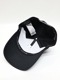 THE ONENESS�������ͥ�/Organic Cotton Cap/Black