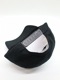 THE ONENESS�������ͥ�/Organic Cotton Cap/Black