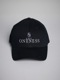 THE ONENESS�������ͥ�/Organic Cotton Cap/Black