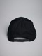 THE ONENESS�������ͥ�/Organic Cotton Cap/Black