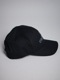 THE ONENESS�������ͥ�/Organic Cotton Cap/Black