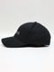 THE ONENESS�������ͥ�/Organic Cotton Cap/Black