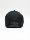 THE ONENESS�������ͥ�/Organic Cotton Cap/Black
