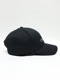 THE ONENESS�������ͥ�/Organic Cotton Cap/Black