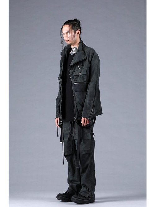 (ͽ���ʡ�1��3������ͽ��/D.HYGEN���ǥ����ϥ�����/C/N���������ߥ꥿�꡼���㥱�å�/SOLIDBLACK