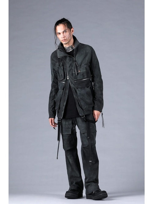 (ͽ���ʡ�1��3������ͽ��/D.HYGEN���ǥ����ϥ�����/C/N���������ߥ꥿�꡼���㥱�å�/SOLIDBLACK