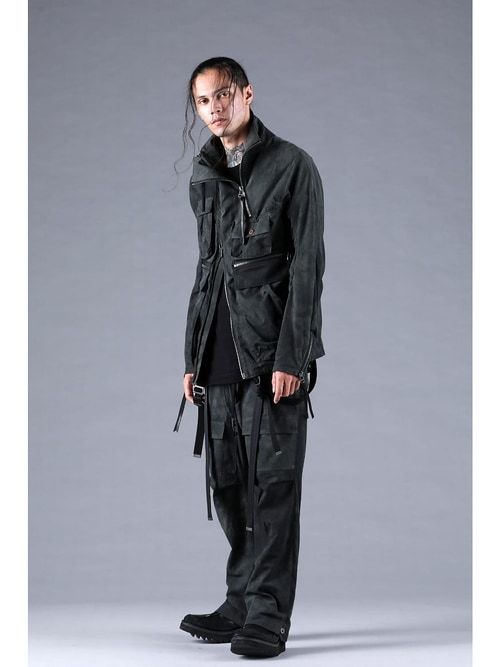 (ͽ���ʡ�1��3������ͽ��/D.HYGEN���ǥ����ϥ�����/C/N���������ߥ꥿�꡼���㥱�å�/SOLIDBLACK