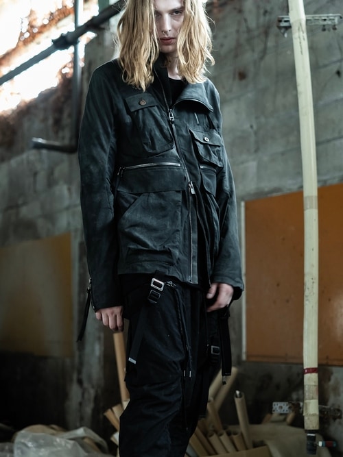 (ͽ���ʡ�1��3������ͽ��/D.HYGEN���ǥ����ϥ�����/C/N���������ߥ꥿�꡼���㥱�å�/SOLIDBLACK