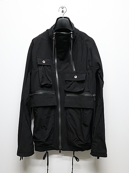 D.HYGEN���ǥ����ϥ�����/C/N���������ߥ꥿�꡼���㥱�å�/SOLIDBLACK