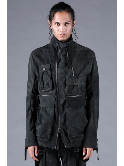 (ͽ���ʡ�1��3������ͽ��/D.HYGEN���ǥ����ϥ�����/C/N���������ߥ꥿�꡼���㥱�å�/SOLIDBLACK