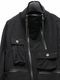 D.HYGEN���ǥ����ϥ�����/C/N���������ߥ꥿�꡼���㥱�å�/SOLIDBLACK