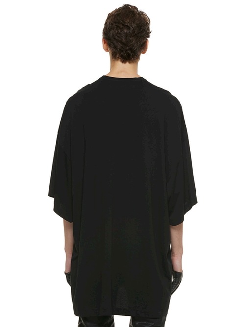 (ͽ����)1��2������ͽ��/JULIUS����ꥦ��/COTTON/MODAL JERSEY CUT & SEWN2/OFF WHITE