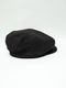 Ground Y�����饦��ɥ磻/HESSIAN CLOTH CASQUETTE/BLACK