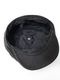 Ground Y�����饦��ɥ磻/HESSIAN CLOTH CASQUETTE/BLACK
