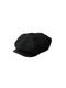 Ground Y�����饦��ɥ磻/HESSIAN CLOTH CASQUETTE/BLACK