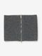 (ͽ���ʡ�9��10������ͽ��/ATTACHMENT�������å�����/CASHMERE KNIT NECK WARMER/X.GRAY